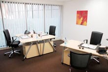 Image 16 of the Regus - Prague, Stock Exchange - Rybna street, Prague office