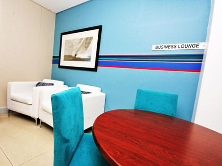 Image 21 of the Regus - Cape Town, Century City - Century Way, Cape Town office