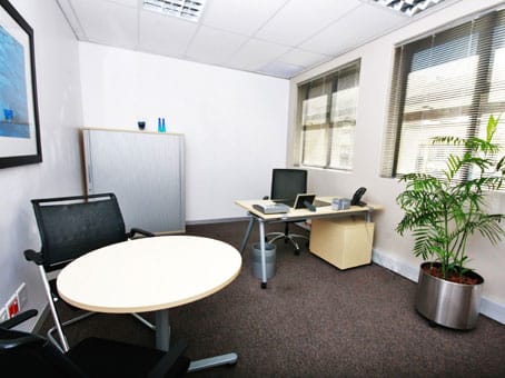 Image 15 of the Regus - Cape Town, Century City - Century Way, Cape Town office