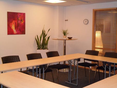 Image 18 of the Regus - Cape Town, Century City - Century Way, Cape Town office