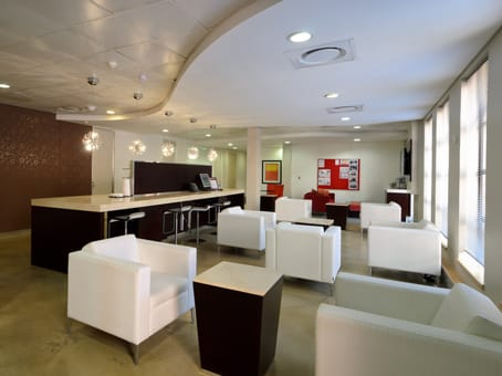 Image 22 of the Regus - Johannesburg, Bryanston - Sloane Street Bryanston, Johannesburg office