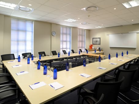 Image 20 of the Regus - Johannesburg, Bryanston - Sloane Street Bryanston, Johannesburg office