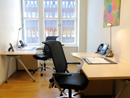 Image 17 of the Regus - Stockholm, Central - Master Samuelsgatan, Sweden office