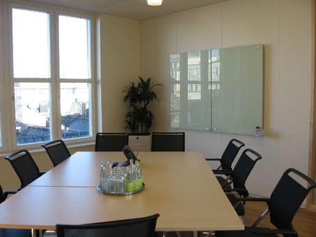 Image 18 of the Regus - Stockholm, Central - Master Samuelsgatan, Sweden office