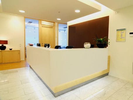 Image 13 of the Regus - Stockholm, Central - Master Samuelsgatan, Sweden office