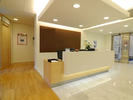 Image 14 of the Regus - Stockholm, Central - Master Samuelsgatan, Sweden office