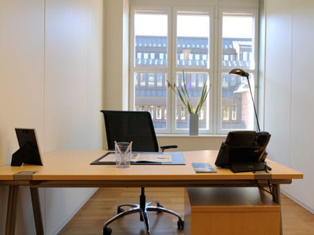 Image 15 of the Regus - Stockholm, Central - Master Samuelsgatan, Sweden office