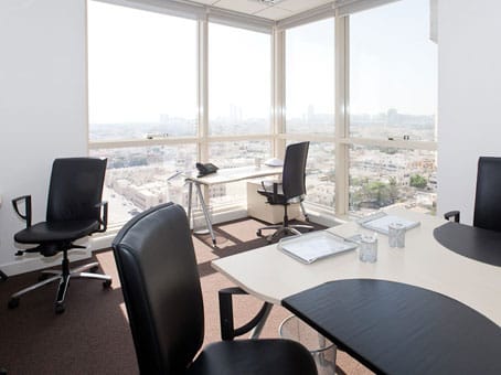 Image 16 of the Regus - Al Odaid Office Tower - Airport Road/Rashid Al Maktoum Street 2 - Abu Dhabi office