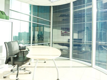 Image 12 of the IWG (Regus) - Al Bateen Tower C6, Bainunah - Abu Dhabi office