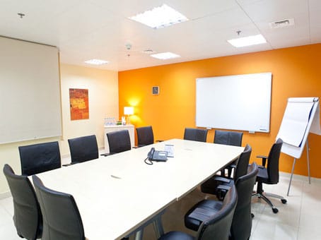 Image 13 of the IWG (Regus) - Al Bateen Tower C6, Bainunah - Abu Dhabi office