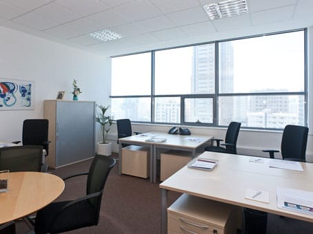 Image 14 of the Regus - Sharjah, Mega Mall - Bu Daniq - Al Qassimia, Sharjah office