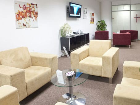 Image 15 of the Regus - Sharjah, Mega Mall - Bu Daniq - Al Qassimia, Sharjah office