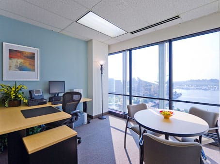 Image 17 of the Regus - MD, Baltimore - Inner Harbor Center - East Pratt Street, Baltimore office