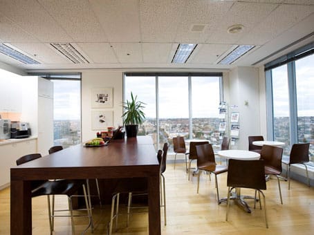 Image 17 of the Regus - Como Office Tower - Chapel Street, South Yarra - Melbourne office