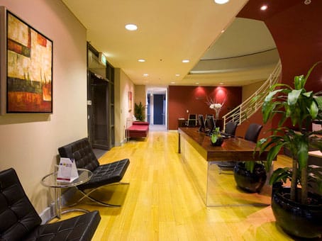 Image 10 of the Regus - Como Office Tower - Chapel Street, South Yarra - Melbourne office