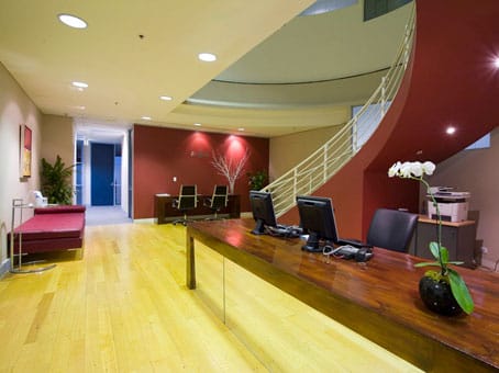 Image 11 of the Regus - Como Office Tower - Chapel Street, South Yarra - Melbourne office