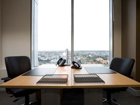 Image 13 of the Regus - Como Office Tower - Chapel Street, South Yarra - Melbourne office