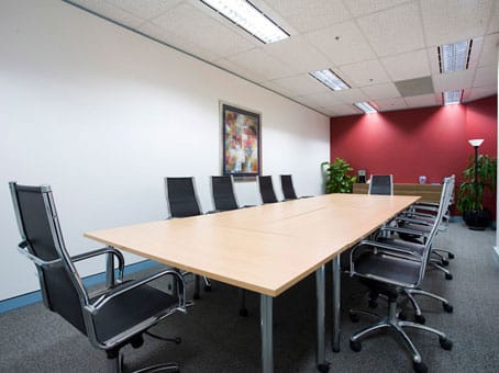 Image 14 of the Regus - Como Office Tower - Chapel Street, South Yarra - Melbourne office