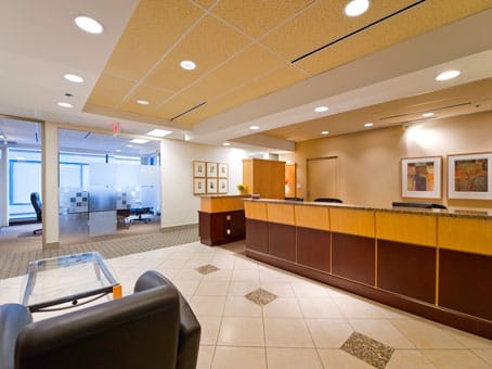 Image 11 of the Regus - Cooney Road - Richmond, BC office