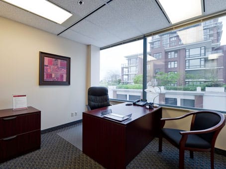 Image 12 of the Regus - Cooney Road - Richmond, BC office