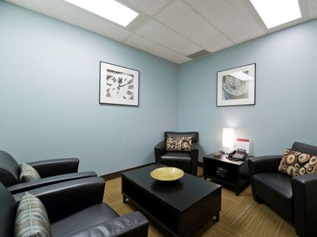 Image 16 of the Regus - Cooney Road - Richmond, BC office