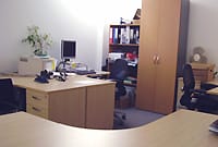 Image 16 of the Desk Space Brighton & Hove - Hova Villas, BN3 - Brighton & Hove office