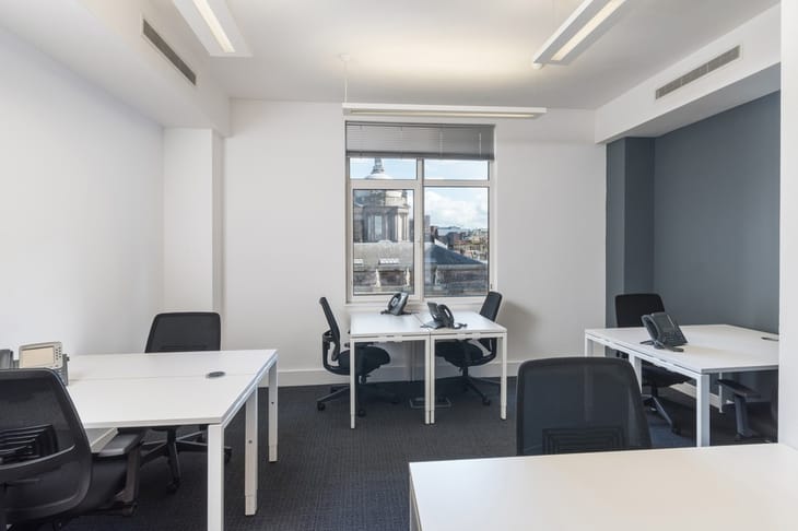 Image 14 of the Regus - Horton House - L2 - Liverpool office