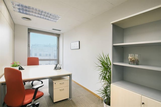 Image 9 of the Cacplus - Rambla de Catalunya, 38, Barcelona - Spain office