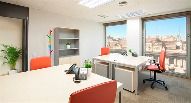 Image 11 of the Cacplus - Rambla de Catalunya, 38, Barcelona - Spain office