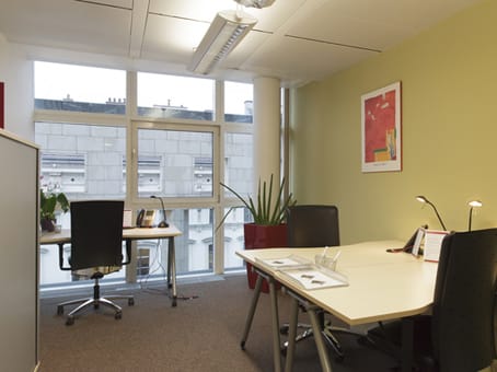 Image 18 of the Regus - Vienna Opera - 5-7 Carinthian Ring, Vienna office