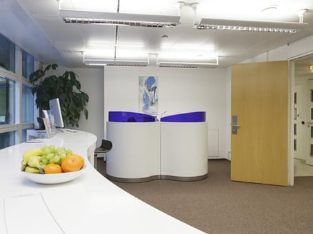 Image 22 of the Regus - Vienna Opera - 5-7 Carinthian Ring, Vienna office