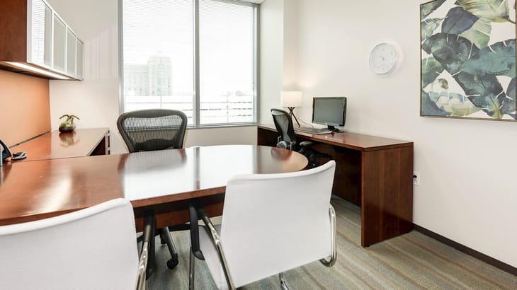 Image 15 of the Carr Workplaces - Reston - VA office