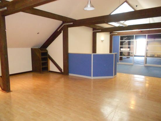 Image 11 of the Bizspace - Byron Industrial Estate, Brookfield Road, NG5 - Arnold - Nottingham office