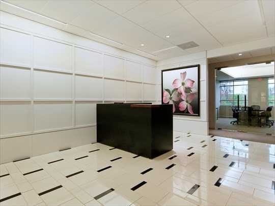 Image 10 of the Regus - 3900 Westerre Parkway, Richmond - VA office