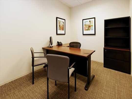 Image 12 of the Regus - 3900 Westerre Parkway, Richmond - VA office