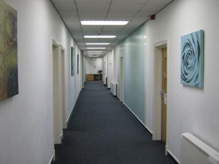 Image 24 of the Blackburn technology park - challenge way, bb1 - Blackburn office