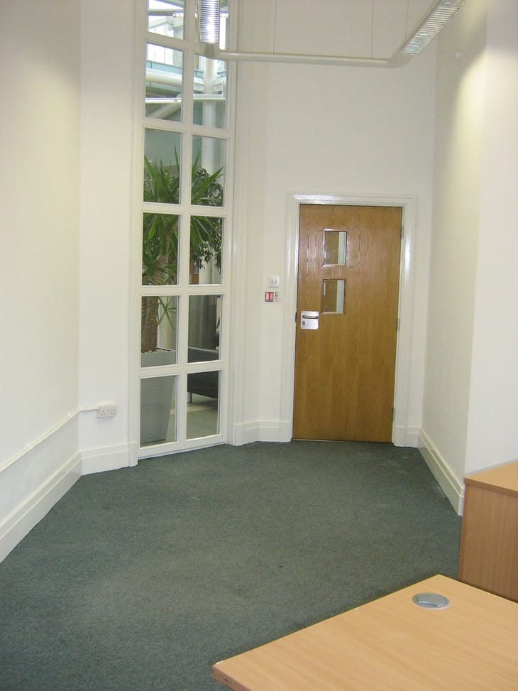 Image 15 of the Blackburn technology park - challenge way, bb1 - Blackburn office