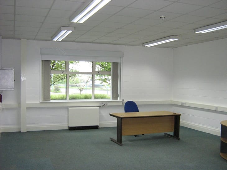 Image 16 of the Blackburn technology park - challenge way, bb1 - Blackburn office