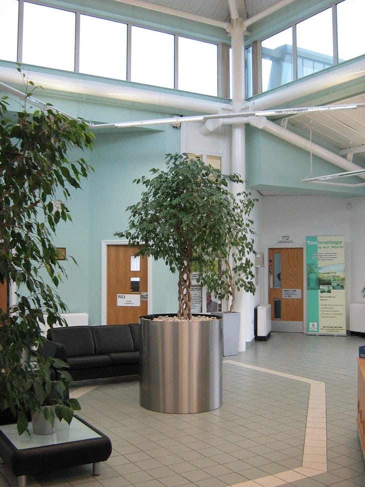 Image 21 of the Blackburn technology park - challenge way, bb1 - Blackburn office