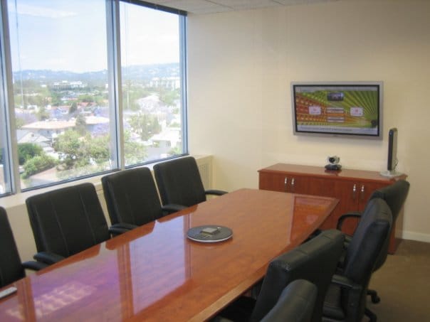 Image 4 of the ABC Virtual Offices - 9107 Wilshire Blvd, Beverly Hills - LA office