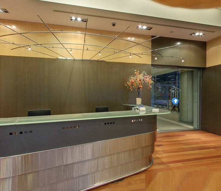 Image 15 of the CINC Business Center - Carrer de Llull, Barcelona office