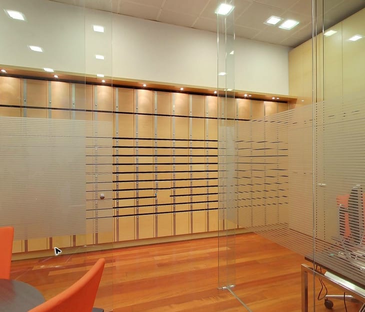 Image 17 of the CINC Business Center - Carrer de Llull, Barcelona office