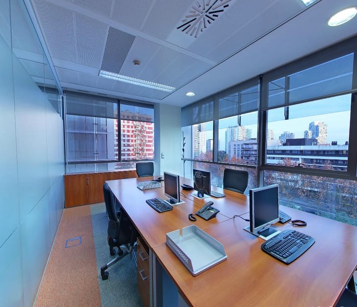 Image 20 of the CINC Business Center - Carrer de Llull, Barcelona office