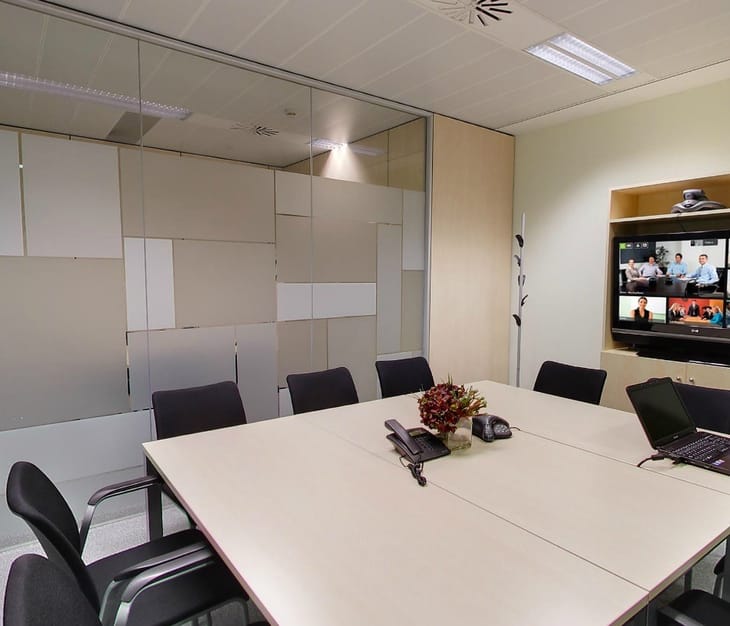 Image 21 of the CINC Business Center - Carrer de Llull, Barcelona office