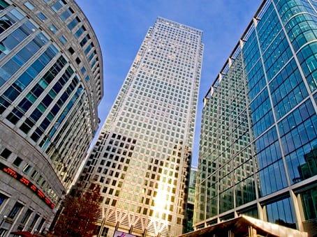 Image 15 of the Regus - 1 Canada Square, E14 - Canary Wharf office