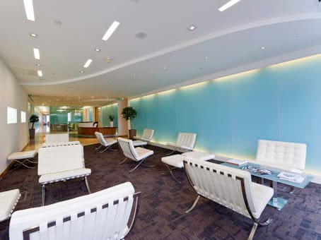 Image 17 of the Regus - 1 Canada Square, E14 - Canary Wharf office