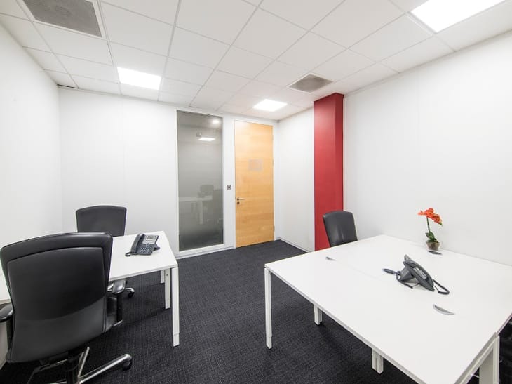 Image 15 of the Regus - Green Park - 200 Brook Drive, RG2 - Reading office