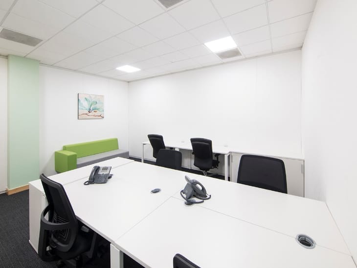 Image 16 of the Regus - Green Park - 200 Brook Drive, RG2 - Reading office