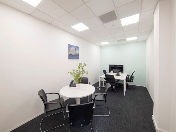 Image 19 of the Regus - Green Park - 200 Brook Drive, RG2 - Reading office