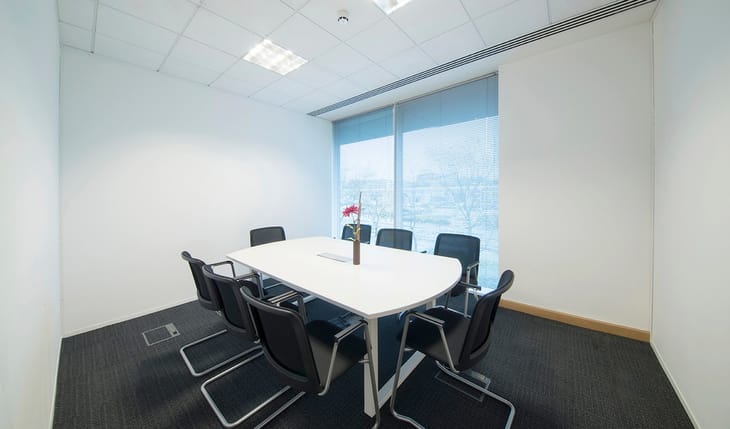 Image 18 of the Regus - Venture House - Arlington Square - Downshire Way, RG12 - Bracknell office